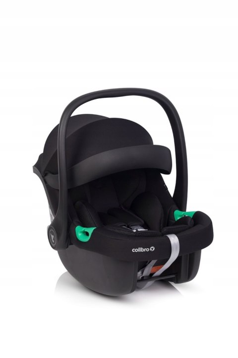 Fotelik Samochodowy I-Size Colibro Petit Pro Z Bazą Isofix Nosidelko 0-13Kg