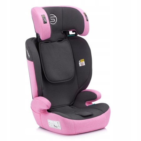 Fotelik Samochodowy I-Size Sesttino Rocker Pro 9-36Kg, 76-150 Cm, Pasowy