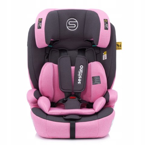 Fotelik Samochodowy I-Size Sesttino Rocker Pro 9-36Kg, 76-150 Cm, Pasowy