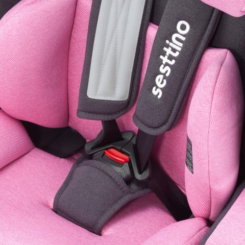 Fotelik Samochodowy I-Size Sesttino Rocker Pro 9-36Kg, 76-150 Cm, Pasowy