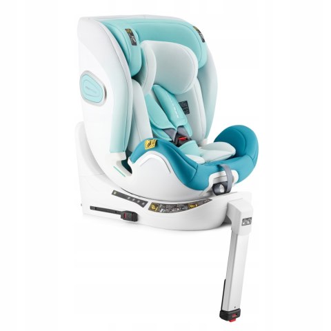 Fotelik Samochodowy I-Size Sesttino Shiver 40-150Cm 0-36Kg Isofix 360°