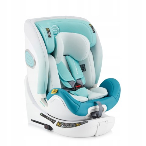 Fotelik Samochodowy I-Size Sesttino Shiver 40-150Cm 0-36Kg Isofix 360°