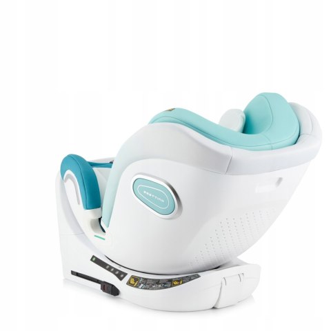 Fotelik Samochodowy I-Size Sesttino Shiver 40-150Cm 0-36Kg Isofix 360°