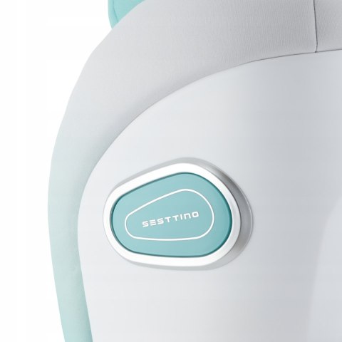 Fotelik Samochodowy I-Size Sesttino Shiver 40-150Cm 0-36Kg Isofix 360°
