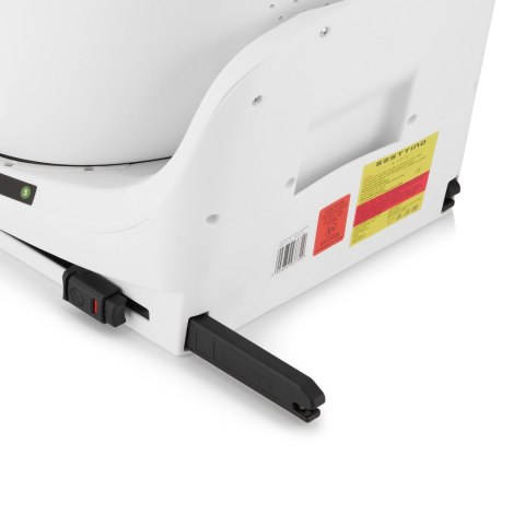 Fotelik Samochodowy I-Size Sesttino Shiver 40-150Cm 0-36Kg Isofix 360°