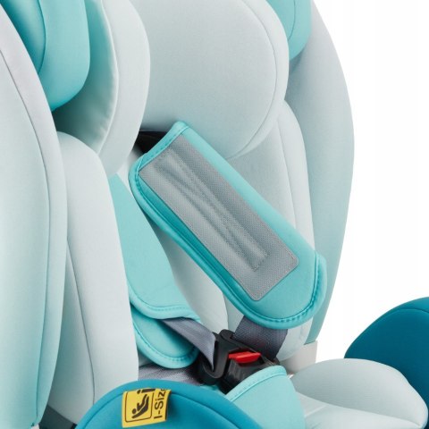 Fotelik Samochodowy I-Size Sesttino Shiver 40-150Cm 0-36Kg Isofix 360°