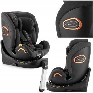 Fotelik Samochodowy I-Size Sesttino Shiver Isofix 360° Rwf/Fwf 0-36Kg