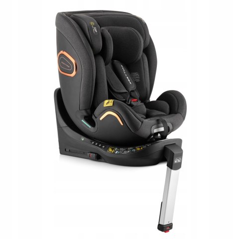 Fotelik Samochodowy I-Size Sesttino Shiver Isofix 360° Rwf/Fwf 0-36Kg
