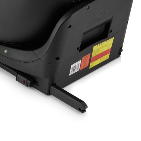 Fotelik Samochodowy I-Size Sesttino Shiver Isofix 360° Rwf/Fwf 0-36Kg
