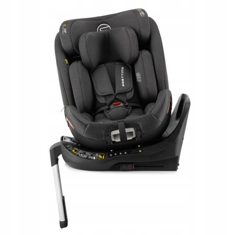 Fotelik Samochodowy I-Size Sesttino Shiver Isofix 360° Rwf/Fwf 0-36Kg