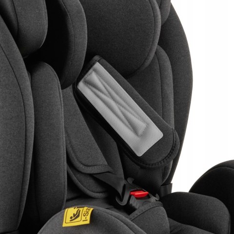 Fotelik Samochodowy I-Size Sesttino Shiver Isofix 360° Rwf/Fwf 0-36Kg