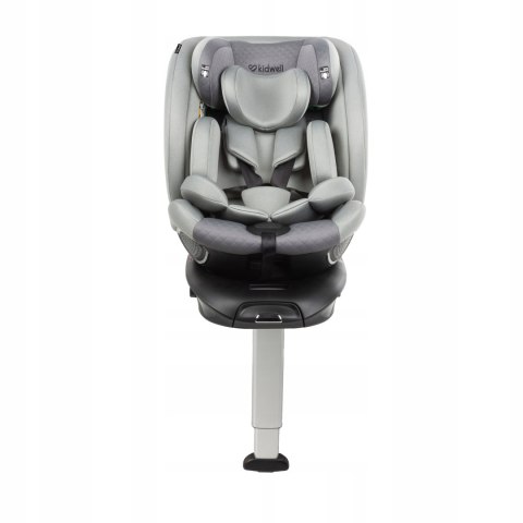 Fotelik Samochodowy Kidwell Gocar I-Size 360 Isofix 40-135 Cm Obracane 360°