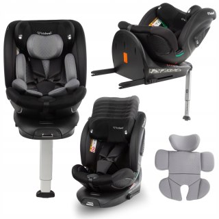 Fotelik Samochodowy Kidwell Gocar I-Size 360° Isofix 40-135Cm Ochona Boczna