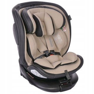 Fotelik Samochodowy Obrotowy 360 Isofix I-Size Lorelli Estate 40-150Cm