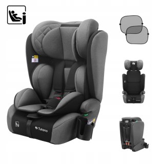 Fotelik Samochodowy Zooma 25 I-Size 76-150 Cm Komfort I Bezpieczeństwo