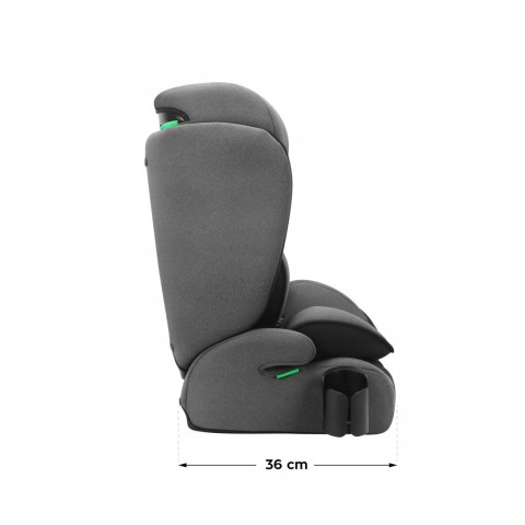 Fotelik Samochodowy Zooma 25 I-Size 76-150 Cm Komfort I Bezpieczeństwo