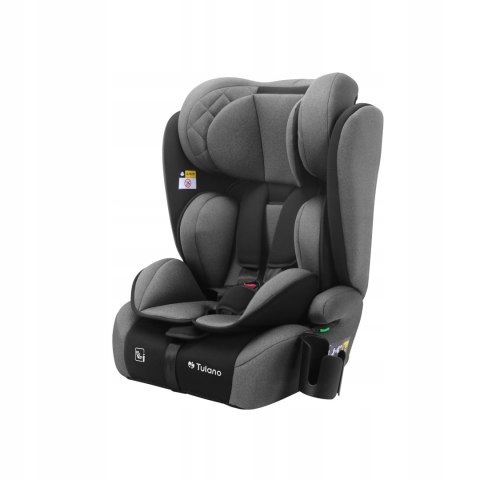 Fotelik Samochodowy Zooma 25 I-Size 76-150 Cm Komfort I Bezpieczeństwo