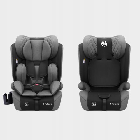 Fotelik Samochodowy Zooma 25 I-Size 76-150 Cm Komfort I Bezpieczeństwo