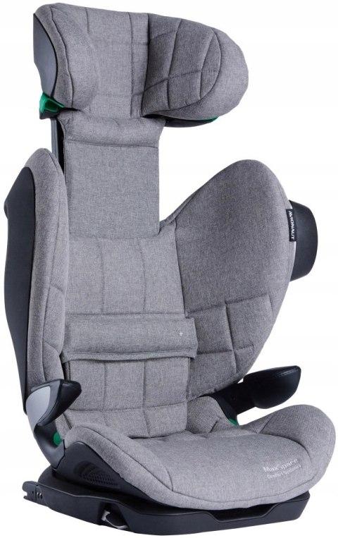 Avionaut Maxspace Comfort System Fotelik Samochodowy Dla Starszaka 15-50 Kg