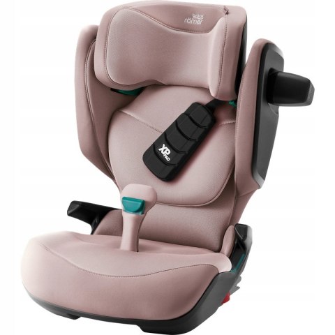 Britax Romer Kidfix Pro 100-150Cm Isofix Fotelik Samochodowy 15-36Kg Style
