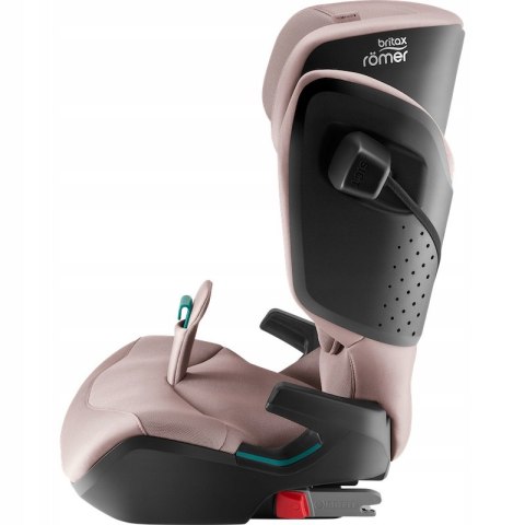 Britax Romer Kidfix Pro 100-150Cm Isofix Fotelik Samochodowy 15-36Kg Style