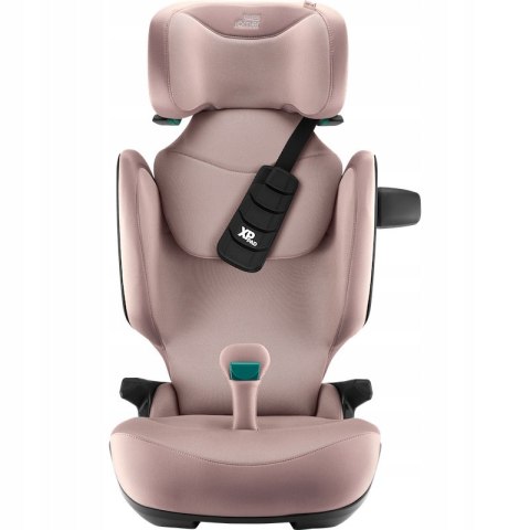 Britax Romer Kidfix Pro 100-150Cm Isofix Fotelik Samochodowy 15-36Kg Style
