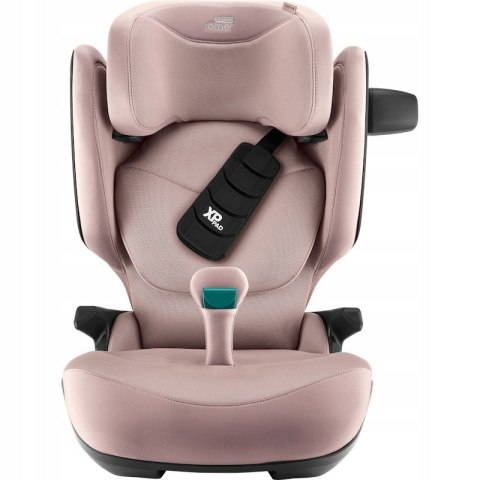 Britax Romer Kidfix Pro 100-150Cm Isofix Fotelik Samochodowy 15-36Kg Style
