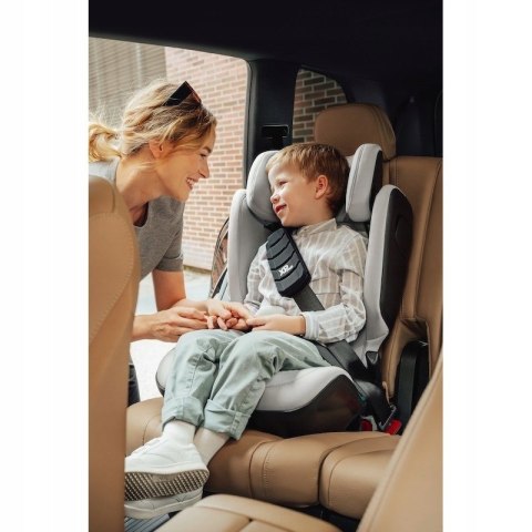 Britax Romer Kidfix Pro 100-150Cm Isofix Fotelik Samochodowy 15-36Kg Style