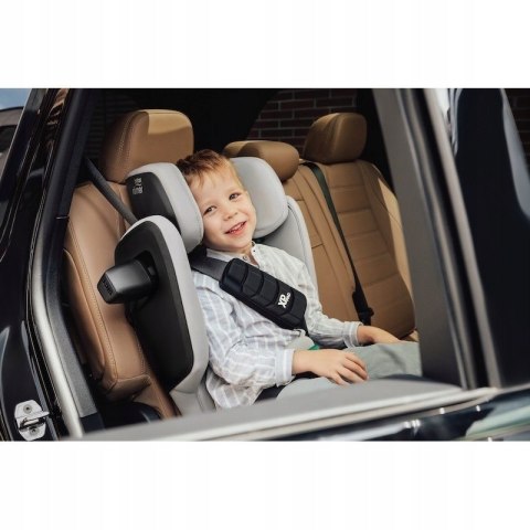 Britax Romer Kidfix Pro 100-150Cm Isofix Fotelik Samochodowy 15-36Kg Style