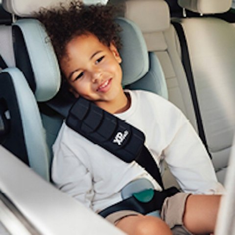 Britax Romer Kidfix Pro 100-150Cm Isofix Fotelik Samochodowy 15-36Kg Style