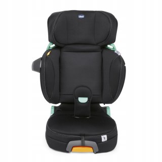 Chicco Fold&Go I-Size Fotelik Samochodowy 100-150 Cm Składany Z Isofix