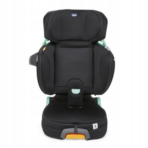 Chicco Fold&Go I-Size Fotelik Samochodowy 100-150 Cm Składany Z Isofix