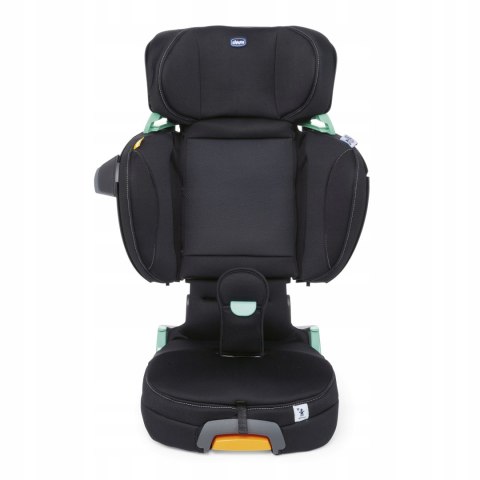 Chicco Fold&Go I-Size Fotelik Samochodowy 100-150 Cm Składany Z Isofix