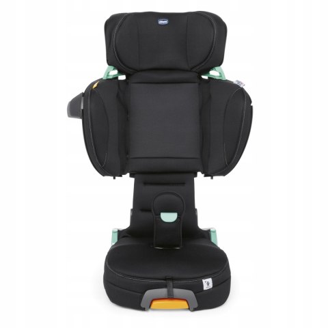 Chicco Fold&Go I-Size Fotelik Samochodowy 100-150 Cm Składany Z Isofix