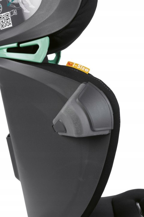 Chicco Fold&Go I-Size Fotelik Samochodowy 100-150 Cm Składany Z Isofix