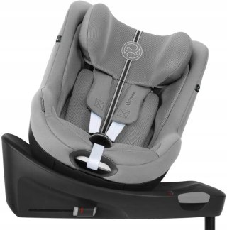 Cybex Sirona Gi I-Size Plus - Fotelik Obrotowy 360° Isofix,0-20Kg,61-105Cm