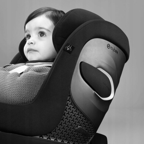 Cybex Sirona Gi I-Size Plus - Fotelik Obrotowy 360° Isofix,0-20Kg,61-105Cm