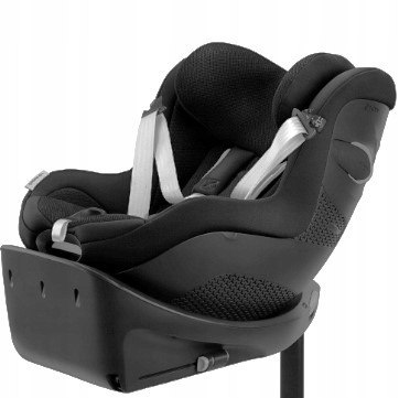 Cybex Sirona Gi I-Size Plus - Fotelik Obrotowy 360° Isofix,0-20Kg,61-105Cm