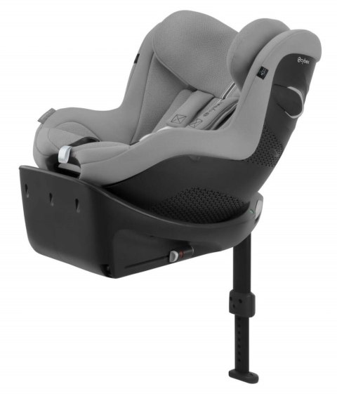 Cybex Sirona Gi I-Size Plus - Fotelik Obrotowy 360° Isofix,0-20Kg,61-105Cm