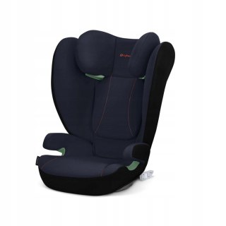 Cybex Solution B I-Fix Fotel Samochodowy Isofix, Ochrona Boczna, 15-50Kg