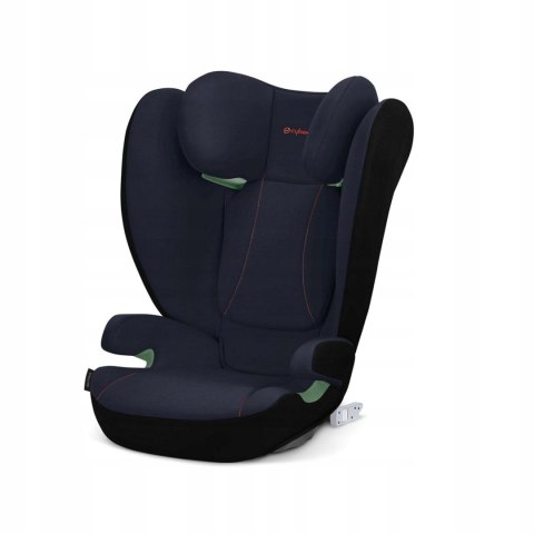 Cybex Solution B I-Fix Fotel Samochodowy Isofix, Ochrona Boczna, 15-50Kg