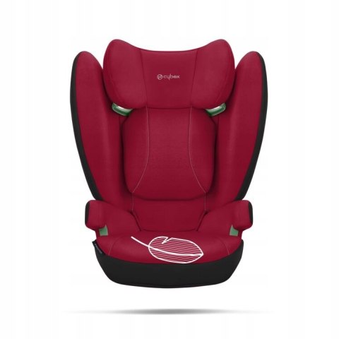 Cybex Solution B I-Fix Fotel Samochodowy Isofix, Ochrona Boczna, 15-50Kg