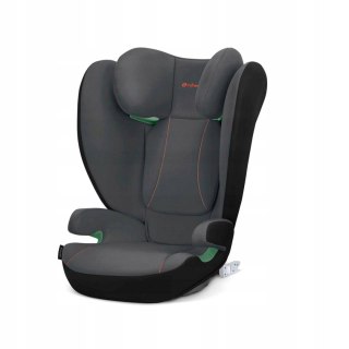 Cybex Solution B I-Fix Fotelik Isofix 15-50Kg 3-12 Lat, Ochrona Boczna
