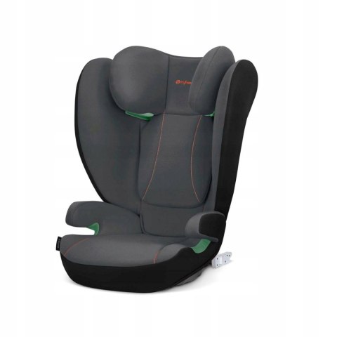 Cybex Solution B I-Fix Fotelik Isofix 15-50Kg 3-12 Lat, Ochrona Boczna