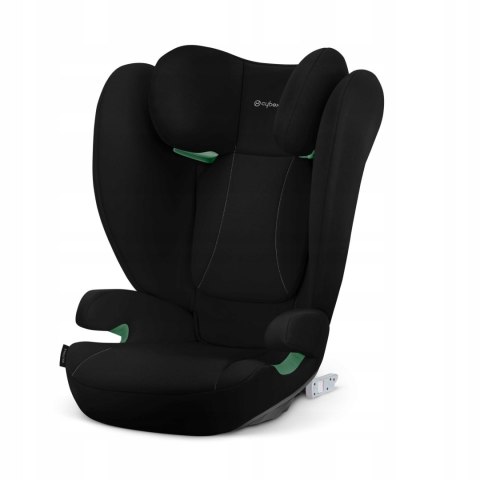 Cybex Solution B I-Fix Fotelik Samochodowy Dla Dziecka 15-50 Kg Isofix