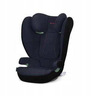 Cybex Solution B I-Fix Fotelik Samochodowy Isofix 15-36Kg Ochrona Boczna