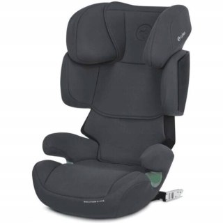 Cybex Solution X I-Fix Fotelik Samochodowy 15-50Kg, 7X Bezpieczny Zagłówek