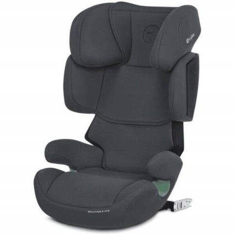 Cybex Solution X I-Fix Fotelik Samochodowy 15-50Kg, 7X Bezpieczny Zagłówek