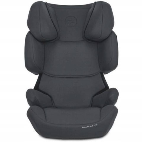Cybex Solution X I-Fix Fotelik Samochodowy 15-50Kg, 7X Bezpieczny Zagłówek
