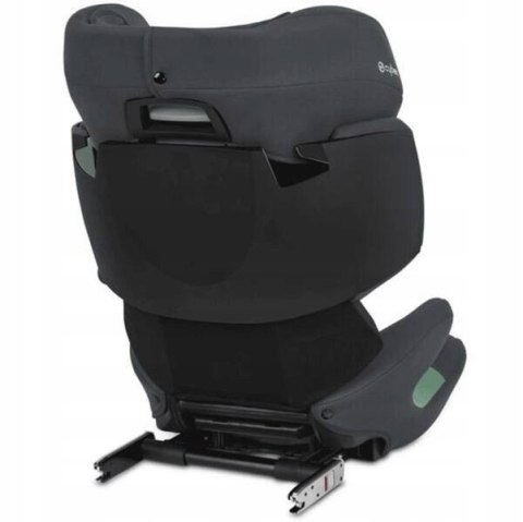 Cybex Solution X I-Fix Fotelik Samochodowy 15-50Kg, 7X Bezpieczny Zagłówek